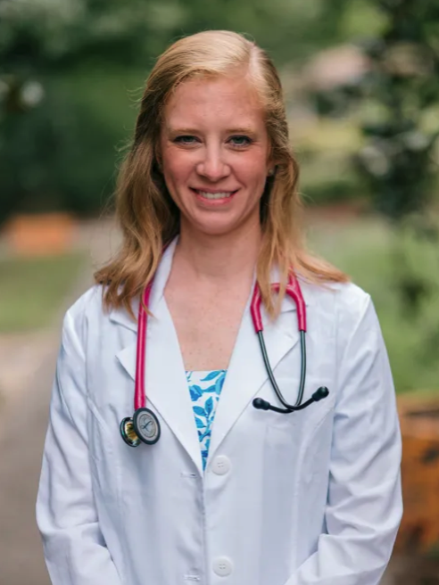 Dr. Chambers Murphree