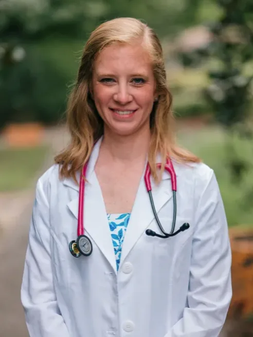 Dr. Chambers Murphree