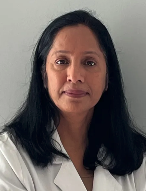 Dr. Shobha Haridas