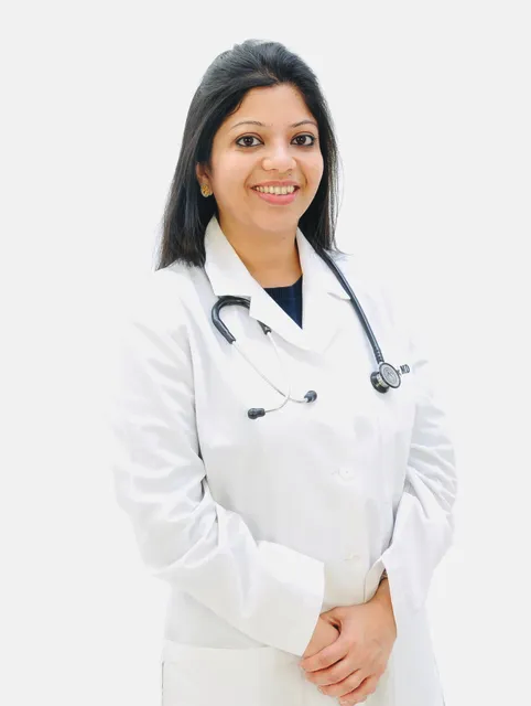 Dr. Shilpa J. Vernekar